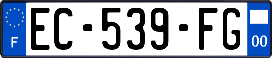 EC-539-FG