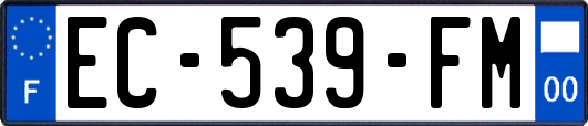 EC-539-FM