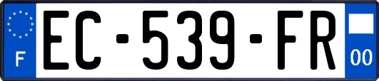 EC-539-FR