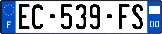 EC-539-FS