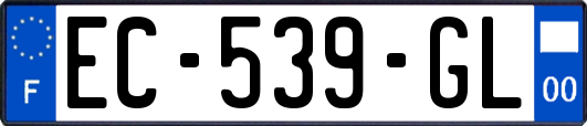 EC-539-GL