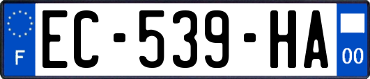 EC-539-HA