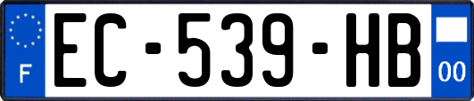 EC-539-HB