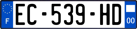 EC-539-HD