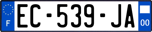 EC-539-JA