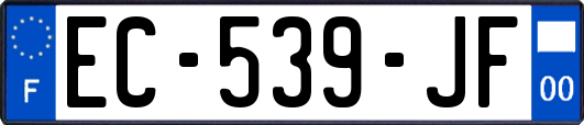 EC-539-JF