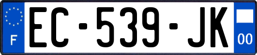 EC-539-JK