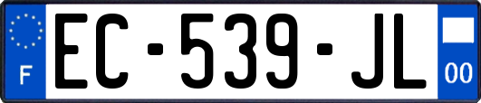 EC-539-JL