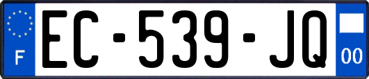 EC-539-JQ