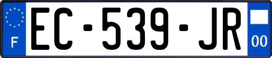 EC-539-JR