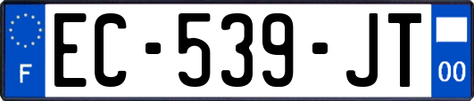 EC-539-JT