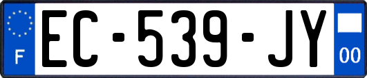 EC-539-JY