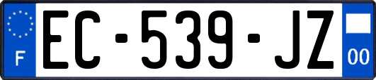 EC-539-JZ
