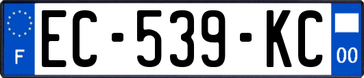 EC-539-KC