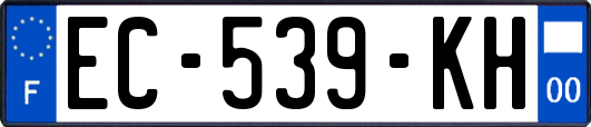 EC-539-KH