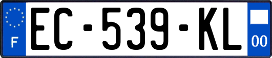 EC-539-KL