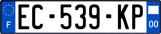 EC-539-KP