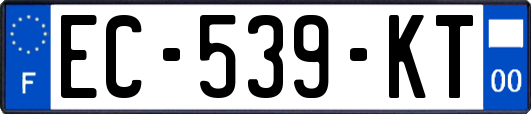 EC-539-KT