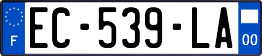 EC-539-LA