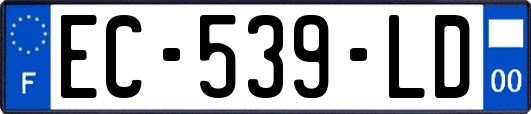 EC-539-LD