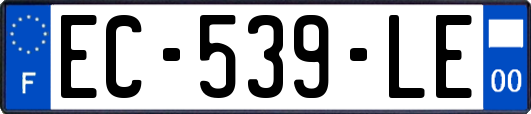 EC-539-LE