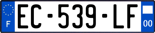 EC-539-LF