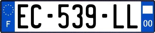 EC-539-LL