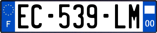 EC-539-LM