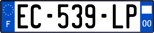EC-539-LP