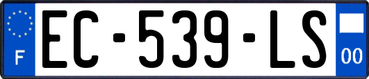 EC-539-LS