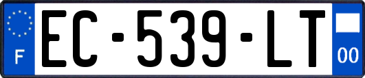 EC-539-LT