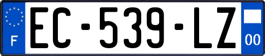 EC-539-LZ