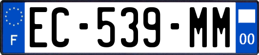 EC-539-MM