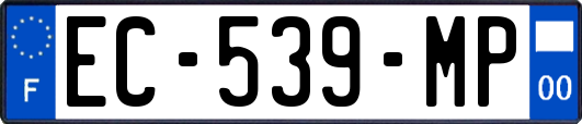 EC-539-MP