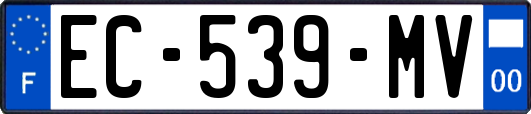 EC-539-MV