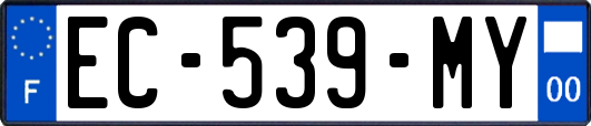 EC-539-MY