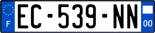 EC-539-NN