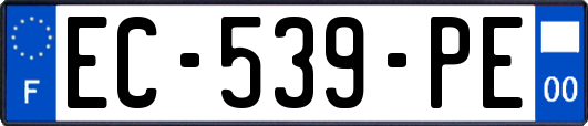 EC-539-PE