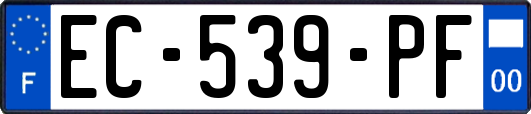 EC-539-PF