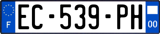 EC-539-PH