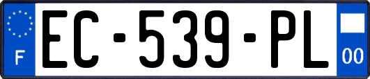 EC-539-PL