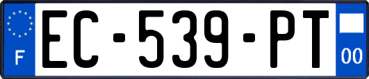 EC-539-PT