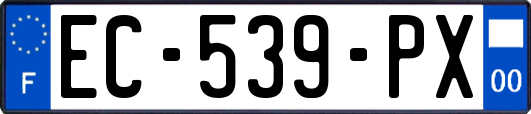 EC-539-PX