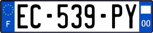 EC-539-PY