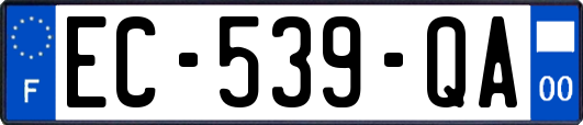 EC-539-QA