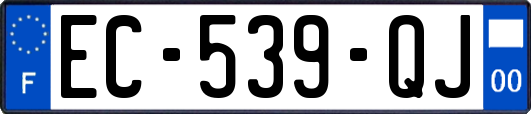 EC-539-QJ