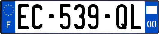 EC-539-QL