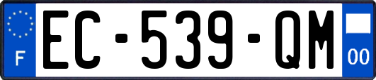 EC-539-QM