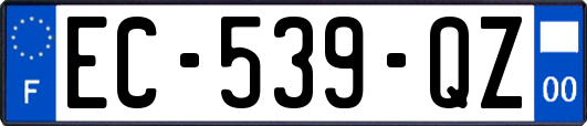 EC-539-QZ