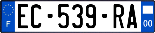 EC-539-RA